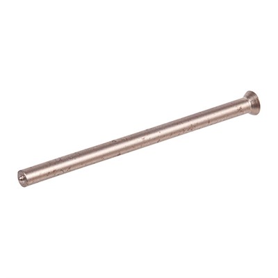 Brownells Replaceable Pin Punch Pin & Pin Punch Kit - 3 Mm - Replaceable Pin Punch Pin-3mm