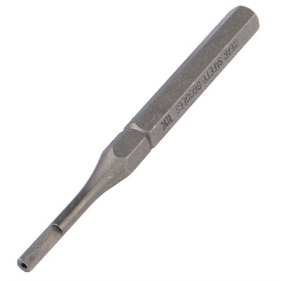 Brownells Premium Roll Pin Holders 1/16" Diameter Roll Pin Holder USA & Canada
