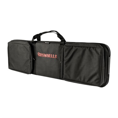 Brownells Discreet Tactical Rifle Case