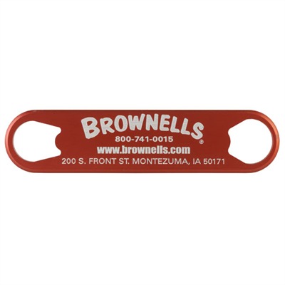 Brownells 1911 Bushing Wrench