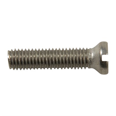 Brownells Stainless Steel Sight Base Screws - 6-48x1/2