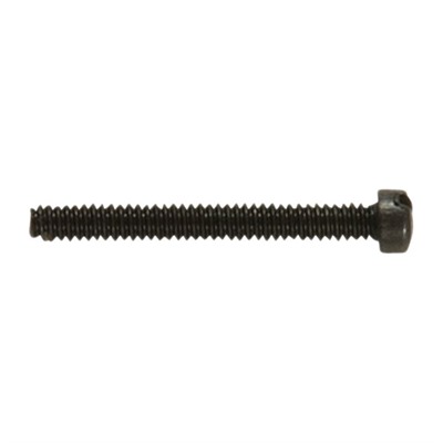 Brownells Fillister Head Screw Kit Size 0 80 X 1/2" in USA Specification