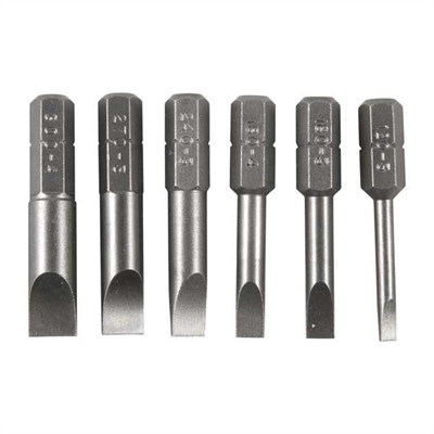 Brownells Winchester/Marlin Screwdriver Bits - Marlin 336 Bits, Only