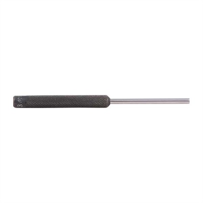 Brownells Beretta Pin Punches - 3mm Pin Punch
