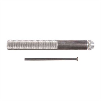 Brownells Gunsmith Replaceable Pin Punch Set Replacement Pin Punch 2" Long .091 Dia. in USA Specification