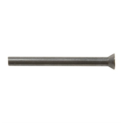 Brownells Starter Punch Set - Replaceable Pins (6) 1