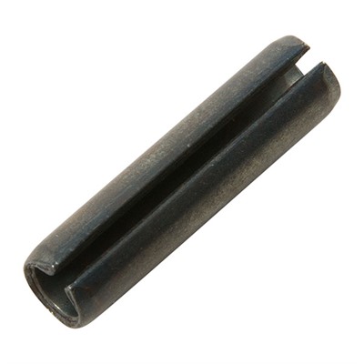 Brownells Black Roll Pin Kit - 1/4