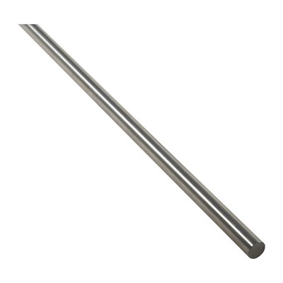 Brownells Oil Hardening Drill Rod Round - 7/16