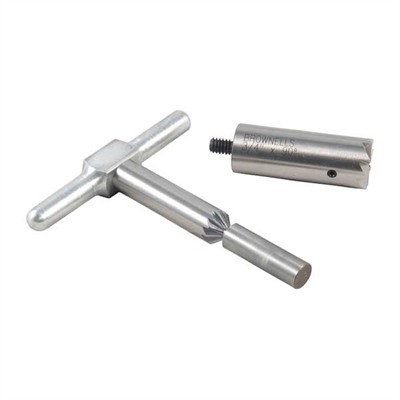 Brownells Steel One Caliber Sets - Steel One Caliber Set Fits .38-40 Muzzle