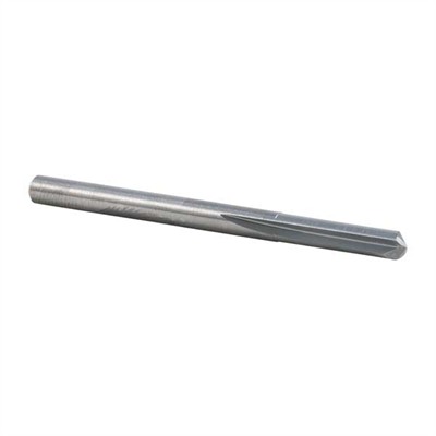 Brownells Solid Carbide Drill - #28 Solid Carbide Drill
