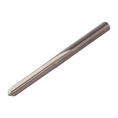 Brownells Solid Carbide Drill - #33 Solid Carbide Drill