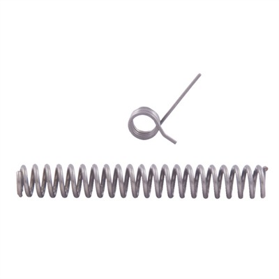 Brownells Rda-101 Pro-Spring Kit For The Ruger Double Action