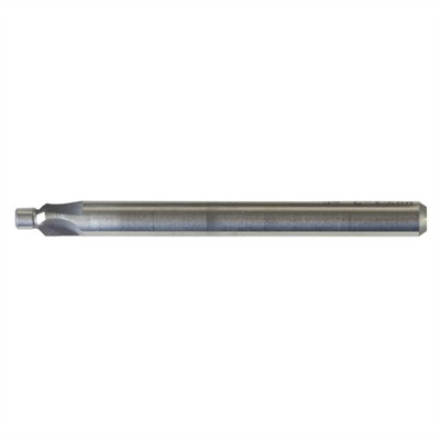 Brownells 6-48 Sight Screw Counterbore