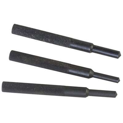 Brownells Hole Center Punches Set