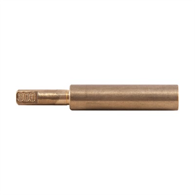 Brownells Brass Pilots Fits .311 Muzzle in USA Specification