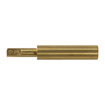 Brownells Brass Pilots Fits .32 20 Muzzle in USA Specification