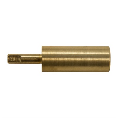 Brownells Brass Pilots Fits .50 S&W Muzzle in USA Specification
