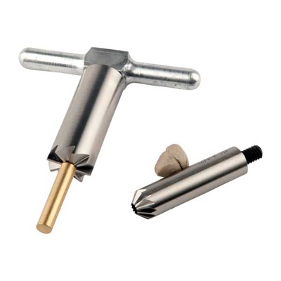 Brownells Brass One Caliber Set - Brass One Caliber Set Fits 6.5mm/.264 Muzzle