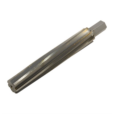 Brownells Long Forcing Cone Reamer