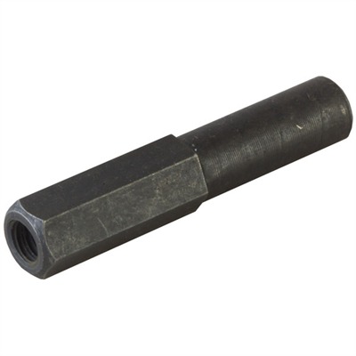 Brownells Muzzle Facing/Crowning Cutter Drill - Drill Chuck Adapter