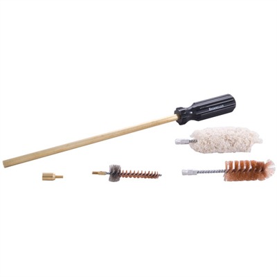 Brownells Ar-15 Upper Receiver Cleaning Kit