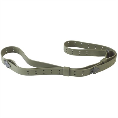 Brownells Tactical Plus Rifle Sling - O.D. Green Sling