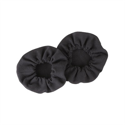 Brownells Deluxe Cloth Ear Muff Covers