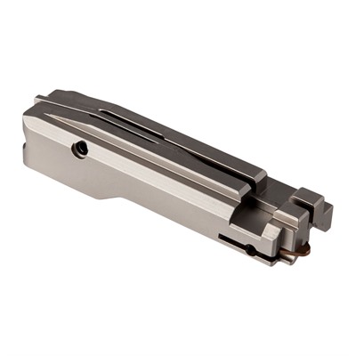 Brownells 10/22 Bolt Assembly - 10/22 Bolt Assembly Stainless Steel