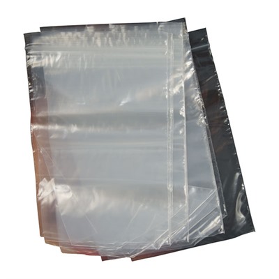 Brownells Poly Bags - 6's - 6