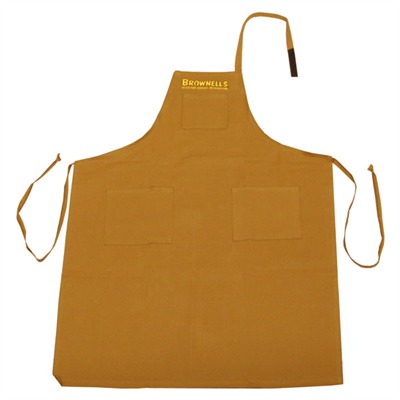 brownells long premium shop aprons long shop apron