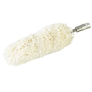 Brownells Ar-15 Replacement Bore Mops - Replacement Wool Mop