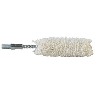 Brownells Cotton Bore Mops Fits .44/.45 Per 3 in USA Specification