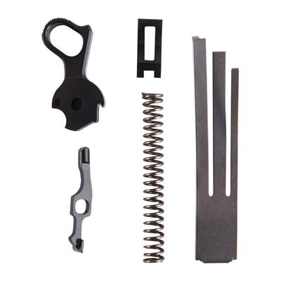 Ed Brown 1911 5-Piece Trigger Pull Kit - 1911 5 Piece Trigger Pull Kit Blued