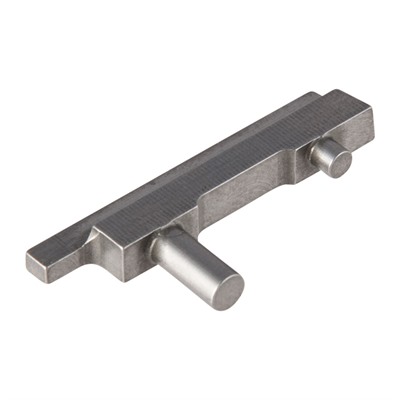 Ed Brown Extended Stainless Steel Ejector