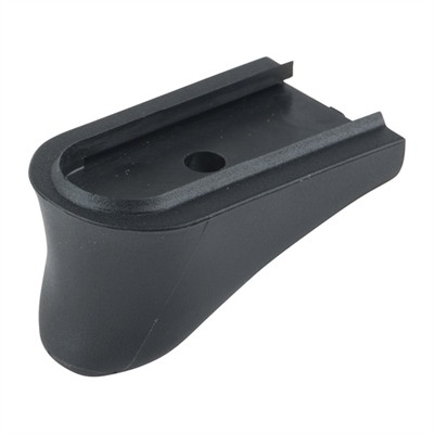 Pearce Grip Springfield Xd Xdm Grip Extension - Fits Springfield Xds, 0
