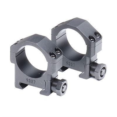 Badger Ordnance Maximized Scope Rings - 30mm Medium Aluminum Scope Rings