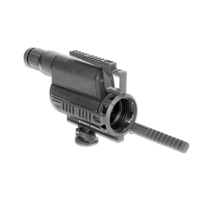 Badger Ordnance Sniper Lightweight Integrator Combat Kit USA & Canada