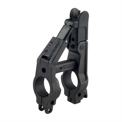 A.R.M.S.,Inc Ar-15  Flip-Up Silhouette Front Sight - 2.2