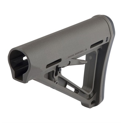 Magpul Ar-15 Moe Stock Collapsible Mil-Spec - Ar-15 Moe Stock Collapsible Mil-Spec Odg