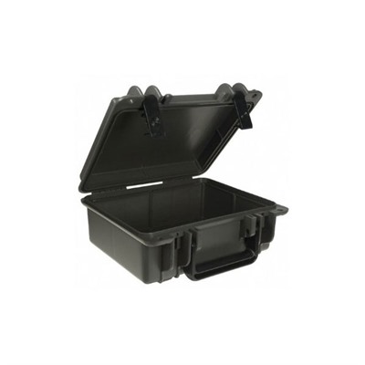 Seahorse Se300 Cases - Se300ml Case W/Metal Locks, No Foam