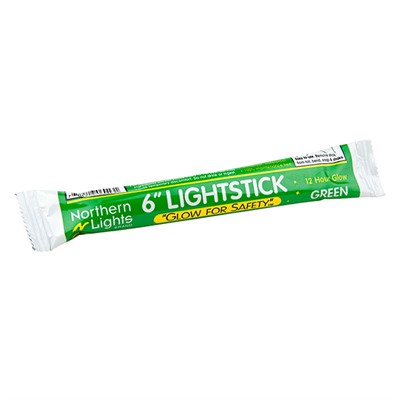 Voo Doo Tactical 12hour Lightsticks - 12 Hour Lightsticks - Green