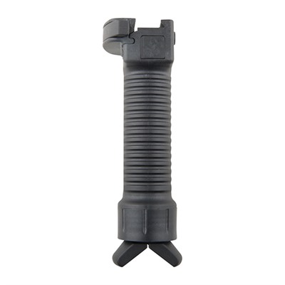 Gps Cam Lever Grip Pod Military Model Cam Lever Picatinny Mount 6 8.25" Black in USA Specification