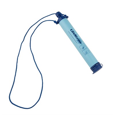 Lifestraw Personal Water Filter - Lifestraw Personal Water Filter