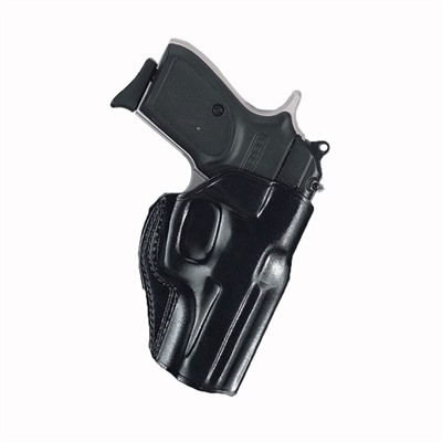 Galco International Stinger Ruger Lc9 Black Right Hand