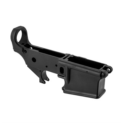 Anderson Manufacturing Ar-15 Stripped Lower Receiver