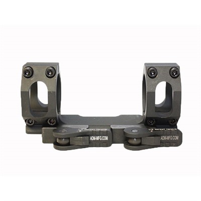 American Defense Manufacturing Recon-Sl Bolt Action Scope Mounts