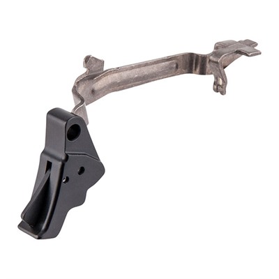 Apex Tactical Specialties Inc Action Enhancement Trigger W/Gen 3 Trigger Bar For Glock - Action Enchancement Trigger W/Gen 3 Trigger Bar For Glock