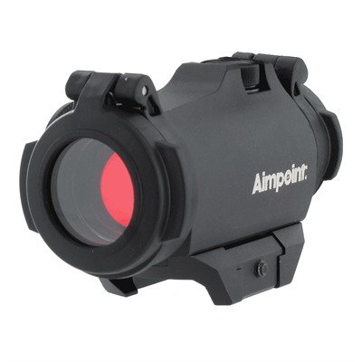 Aimpoint Micro H-2 Sight