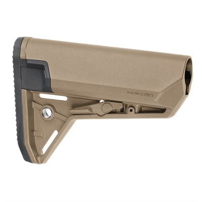 Magpul Ar-15 Moe Stock Collapsible Mil-Spec