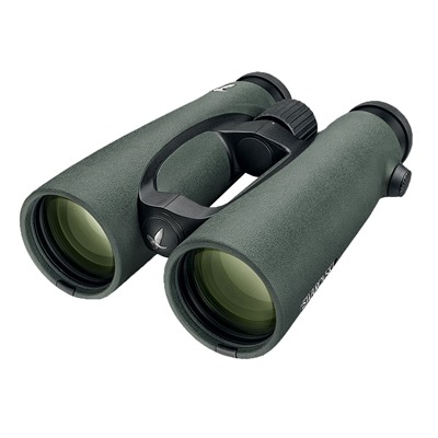 Swarovski El 50 Binoculars - El 10x50mm Green Binoculars
